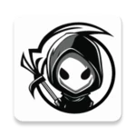 Logo of Shinigami ID android Application 